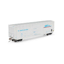 PREORDER Athearn ATH-1935 HO ATH PS 5277 Box Car, SM