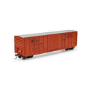 Athearn ATH-1937 HO ATH PS 5277 Box Car, SJL