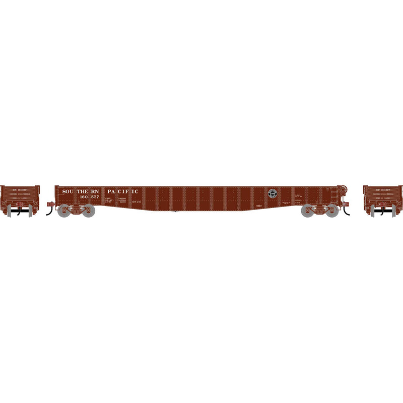 PREORDER Athearn ATH-1939 HO ATH 65' Mill Gondola, SP