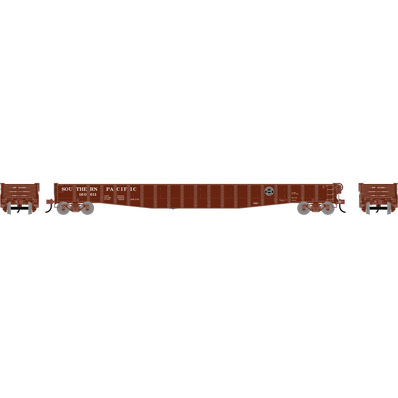 PREORDER Athearn ATH-1941 HO ATH 65' Mill Gondola, SP