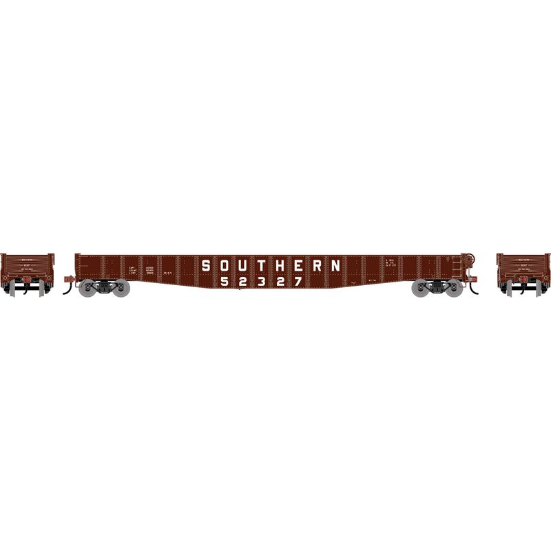 PREORDER Athearn ATH-1954 HO ATH 65' Mill Gondola, SOU