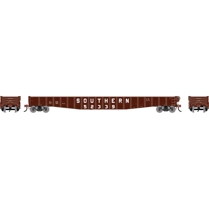 PREORDER Athearn ATH-1956 HO ATH 65' Mill Gondola, SOU