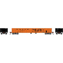 Athearn ATH-1982 HO ATH 52' Mill Gondola, DRGW