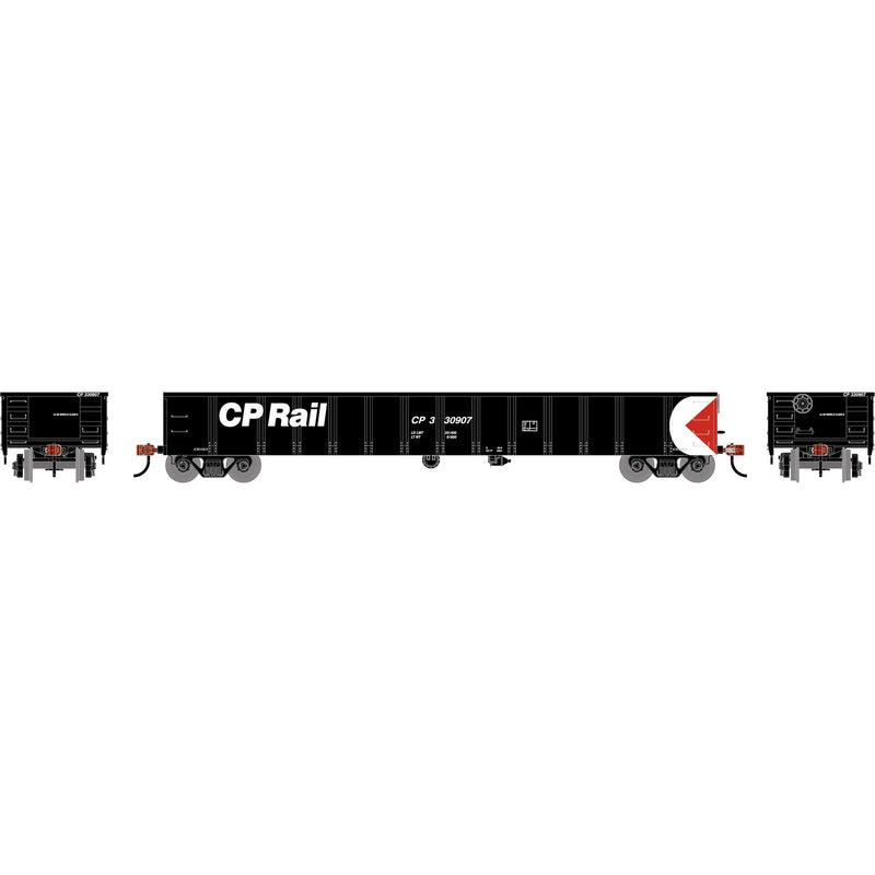 PREORDER Athearn ATH-1996 HO ATH 52' Mill Gondola, CP