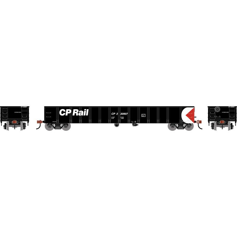 PREORDER Athearn ATH-1996 HO ATH 52' Mill Gondola, CP