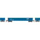 PREORDER Athearn ATH-2024 ( canceled ) N ATH 52' Mill Gondola, GTW
