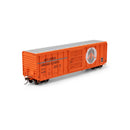 Athearn ATH-2038 HO ATH 50' PS 5344 Box Car, AA