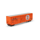 Athearn ATH-2040 HO ATH 50' PS 5344 Box Car, AA