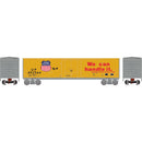PREORDER Athearn ATH-2053 HO ATH 50' Youngstown Plug Door Box Car, UP