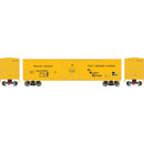 PREORDER Athearn ATH-2068 HO ATH 50' Youngstown Plug Door Box Car, SOU