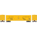 PREORDER Athearn ATH-2068 HO ATH 50' Youngstown Plug Door Box Car, SOU