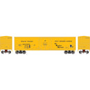 PREORDER Athearn ATH-2069 HO ATH 50' Youngstown Plug Door Box Car, SOU