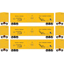 PREORDER Athearn ATH-2070 HO ATH 50' Youngstown Plug Door Box Car, SOU