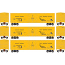 PREORDER Athearn ATH-2070 HO ATH 50' Youngstown Plug Door Box Car, SOU