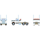 PREORDER Athearn ATH-2083 HO ATH KW Tractor, Bicentennial