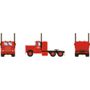 PREORDER Athearn ATH-2084 HO ATH KW Tractor, Pacific Intermountain Express