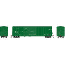 PREORDER Athearn ATH-2139 HO 50' FMC 5277 Combo Door Box Car, MDW