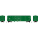 PREORDER Athearn ATH-2140 HO 50' FMC 5277 Combo Door Box Car, MDW