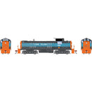 PREORDER Athearn ATH-2157 HO RS-3 Locomotive w/DCC & Sound, LIRR
