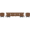 PREORDER Athearn ATH-2183 HO 40' Pickle Car, WFPX