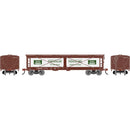 PREORDER Athearn ATH-2195 HO 40' Pickle Car, PPPX