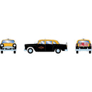 PREORDER Athearn ATH-2220 HO 1950's Cab, Diamond Cab