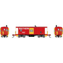 PREORDER Athearn ATH-2241 N Bay Window Caboose, SOU
