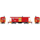PREORDER Athearn ATH-2242 N Bay Window Caboose, SOU