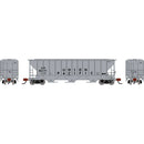 PREORDER Athearn ATH-2379 N PS 4427 Covered Hopper, UP