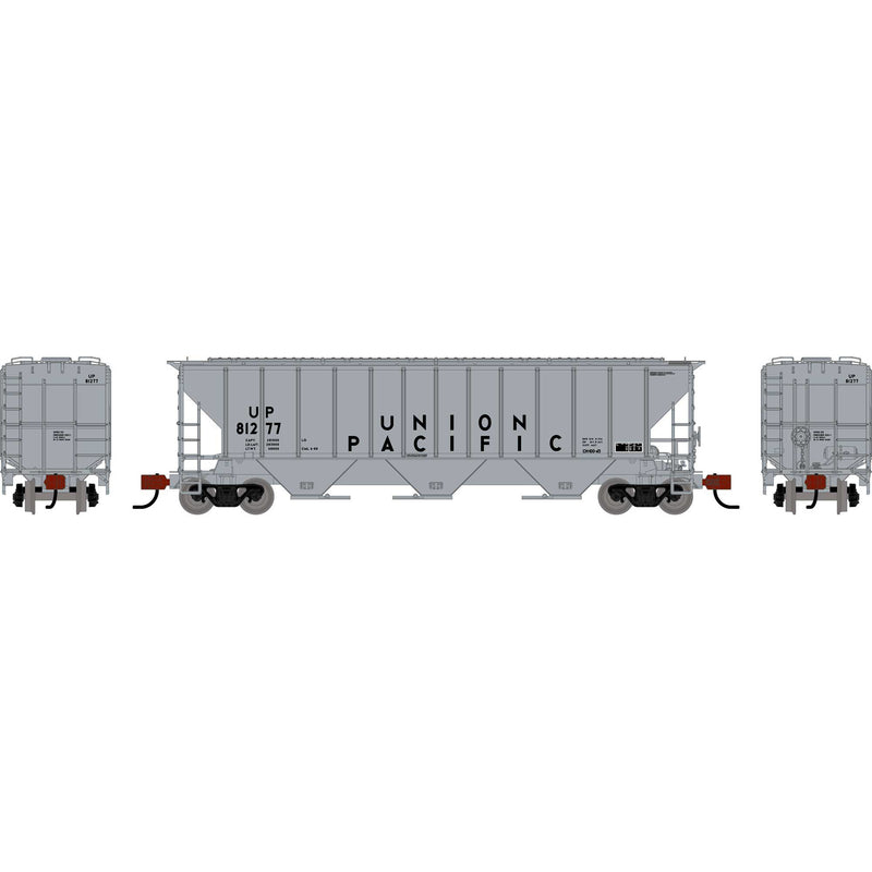 PREORDER Athearn ATH-2379 N PS 4427 Covered Hopper, UP