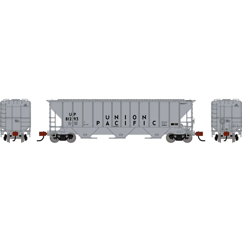 PREORDER Athearn ATH-2380 N PS 4427 Covered Hopper, UP