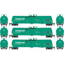 PREORDER Athearn ATH-2399 HO 30K Ethanol Tank Car, PROX