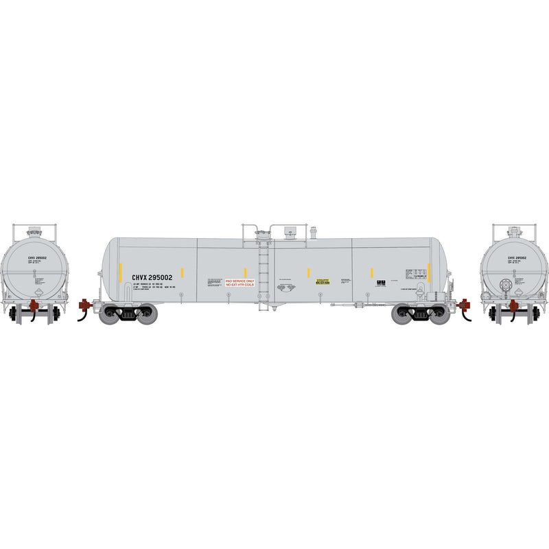 PREORDER Athearn ATH-2400 HO 30K Ethanol Tank Car, CHVX