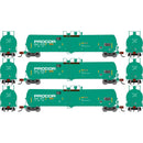 PREORDER Athearn ATH-2416 N 30K Ethanol Tank Car, PROX