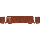 Athearn ATH-2501 HO 60' Berwick Box Car, NS