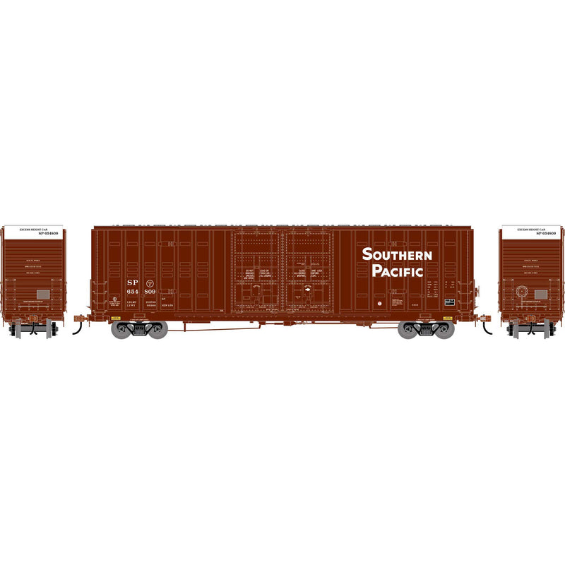 PREORDER Athearn ATH-2503 HO 60' Berwick Box Car, SP