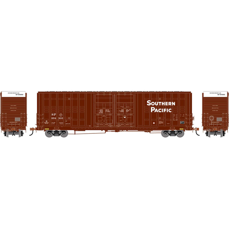 PREORDER Athearn ATH-2504 HO 60' Berwick Box Car, SP