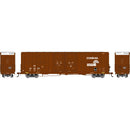 PREORDER Athearn ATH-2506 HO 60' Berwick Box Car, CR