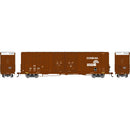Athearn ATH-2506 HO 60' Berwick Box Car, CR