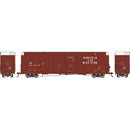Athearn ATH-2510 HO 60' Berwick Box Car, NW