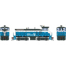 PREORDER Athearn HO 2519 EMD SW1500 Switcher Locomotive, Great Northern