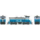 PREORDER Athearn HO 2538 EMD SW1500 Switcher Locomotive, Great Northern