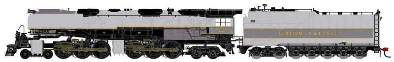 Athearn N 25744 4-6-6-4, Union Pacific