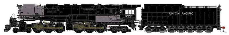 Athearn N 25545 4-6-6-4, Union Pacific