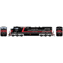 PREORDER Athearn HO 2561 GE AC4400CW Diesel Locomotive, Norfolk Southern