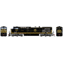 PREORDER Athearn HO 2571 GE AC4400CW Diesel Locomotive, Western New York & Pennsylvania