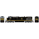 PREORDER Athearn HO 2572 GE AC4400CW Diesel Locomotive, Western New York & Pennsylvania