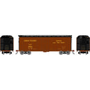 PREORDER Athearn HO ATH-2620 40ft Superior Door Box Car, Union Pacific