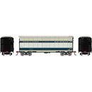 PREORDER Athearn HO ATH-2628 40ft Superior Door Box Car, Texas & Pacific