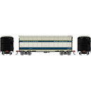 PREORDER Athearn HO ATH-2629 40ft Superior Door Box Car, Texas & Pacific